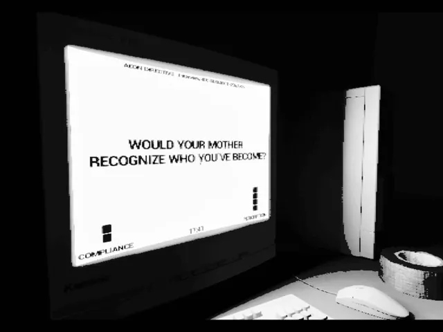 Aeon Directive: The Interview