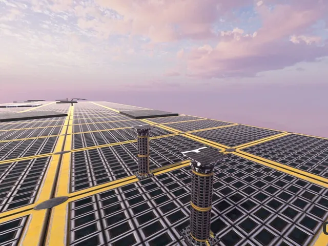 Aerial Platforms