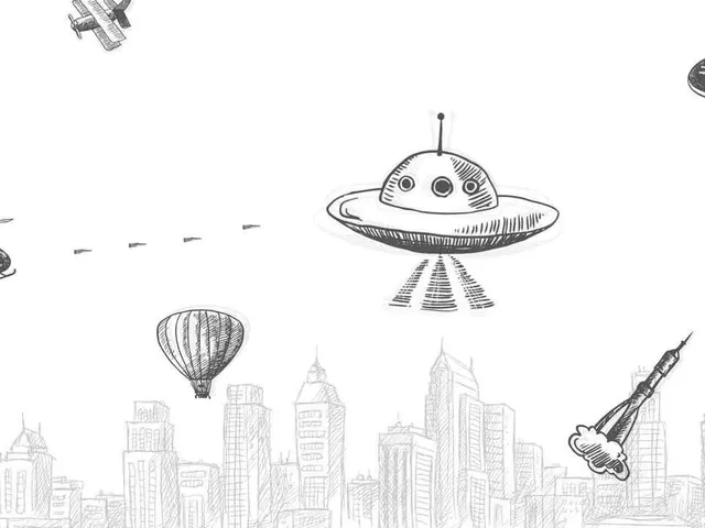 Aero Attack: Retro Space Shooter