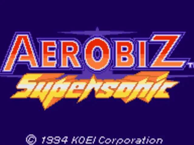 Aerobiz Supersonic
