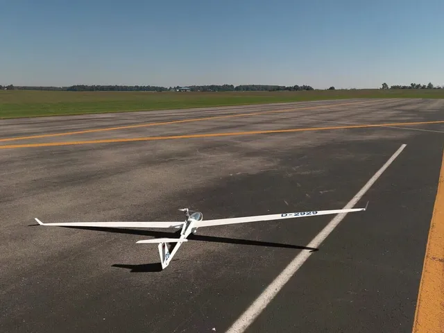 Aerofly RC 10: RC Flight Simulator