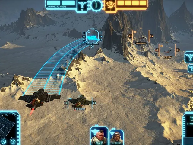 Aeronautica Imperialis: Flight Command