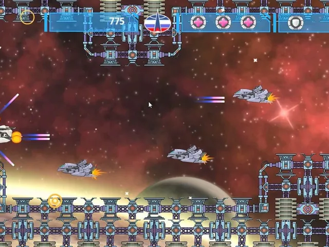 Aerospace Forces