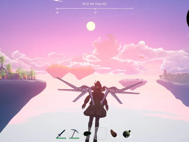 Aerotopia