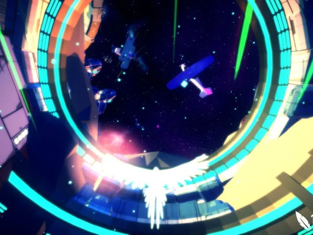 Aery: Cyber City