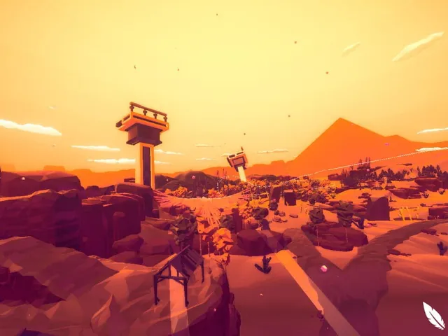 Aery: Little Bird Adventure