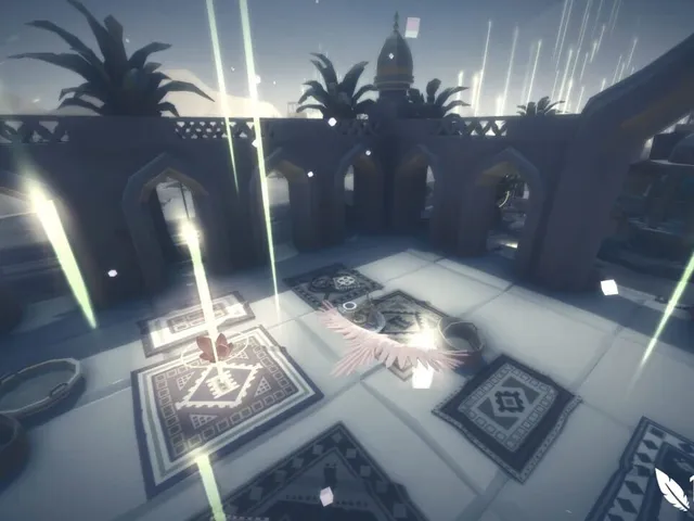 Aery: Path of Corruption