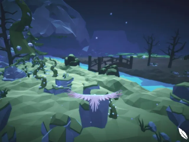 Aery: Peace of Mind