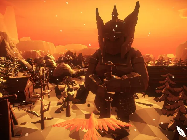 Aery: Viking Saga
