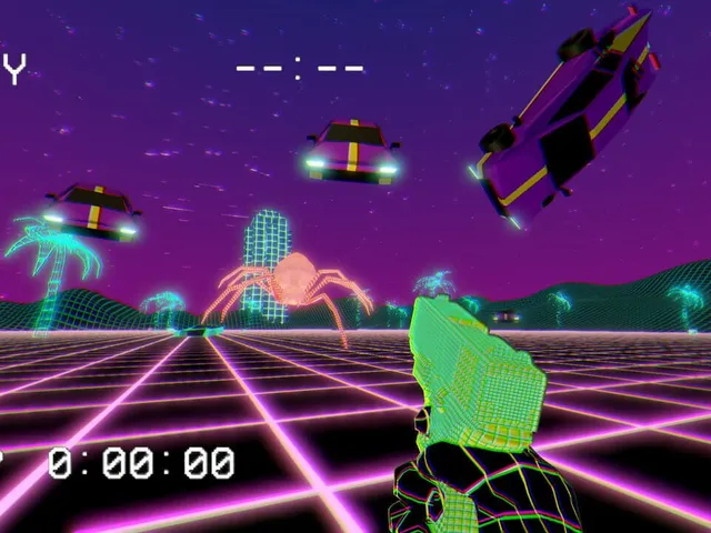 Aesthetic Arena
