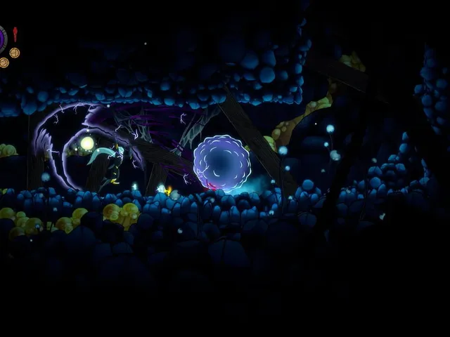 Aeterna Noctis
