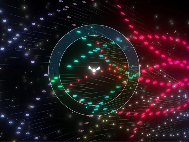 Aether Fly