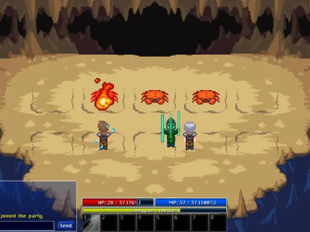 Aether Story