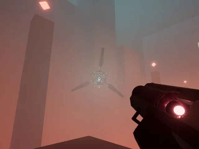 Aetherdrift