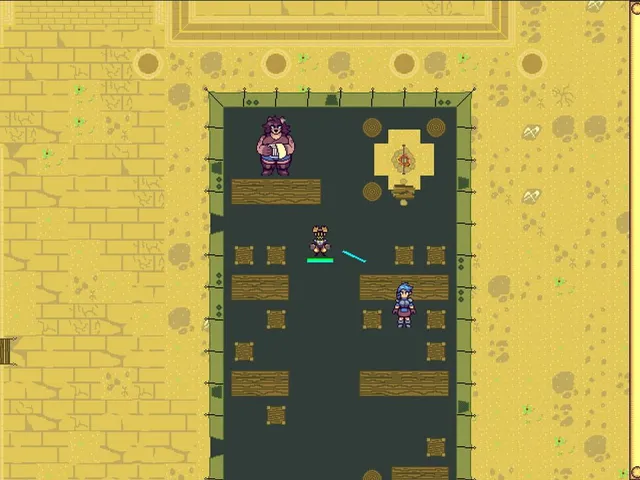 AetherShot