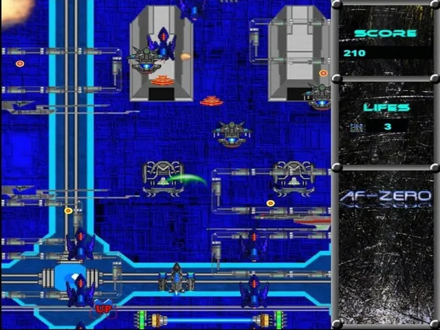 AF-Zero