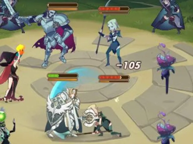 AFK Arena