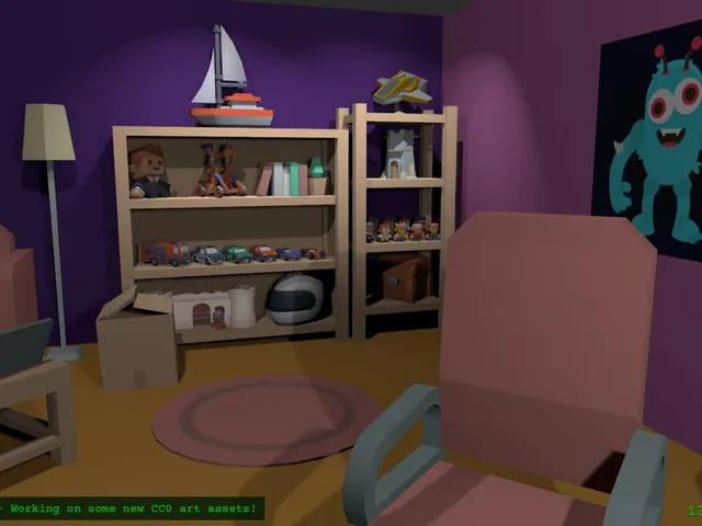AFK Shift
