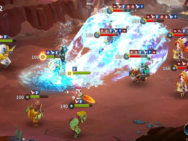AFK Summoner