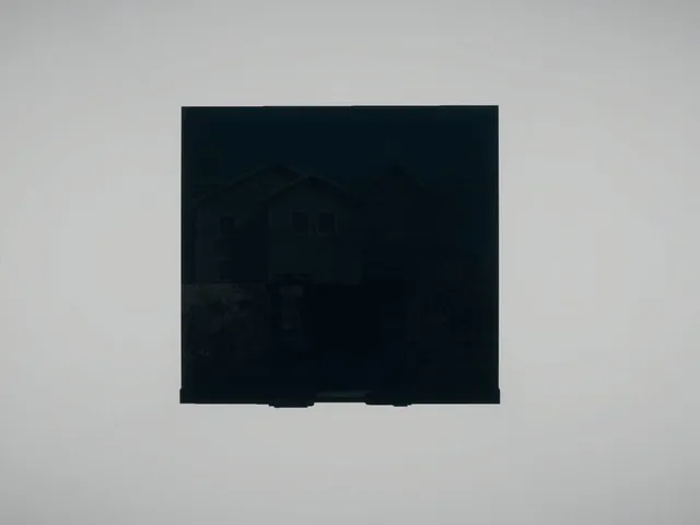Afraid of the Night