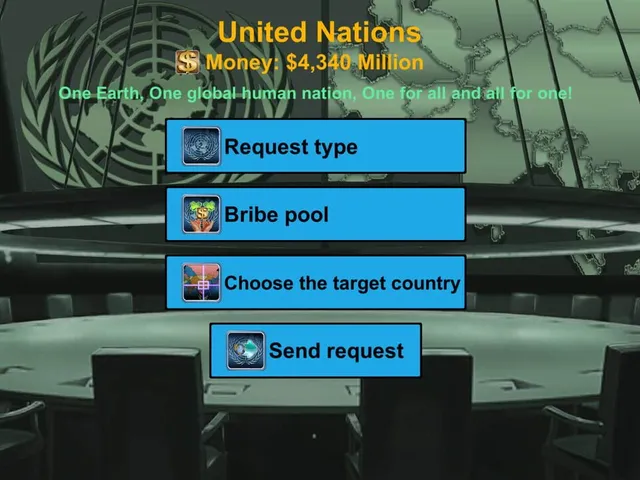 Africa Empire 2027