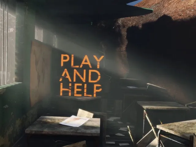 Africa Help