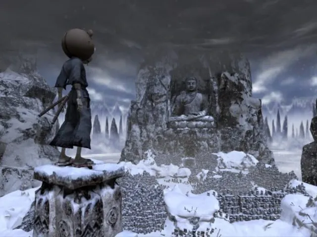 Afro Samurai 2: Revenge of Kuma