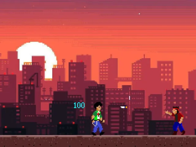 AfroCobra