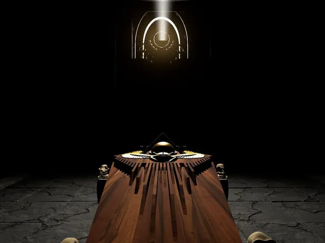 After Life VR