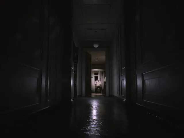 After Lights Out