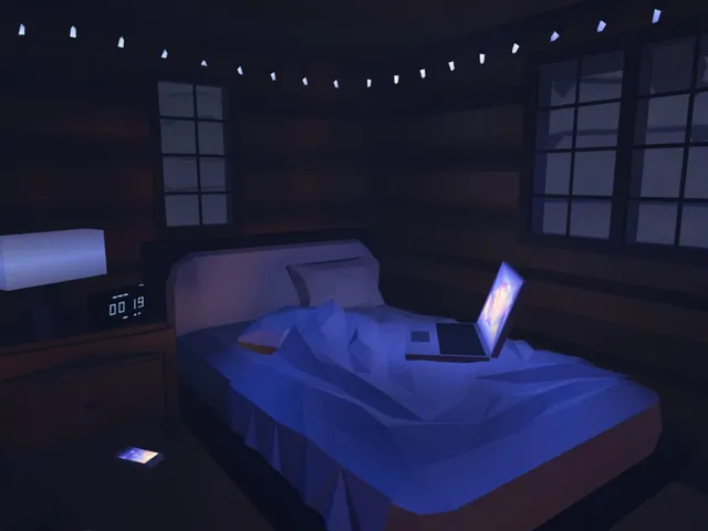 After Midnight