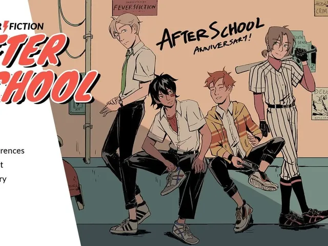 After School