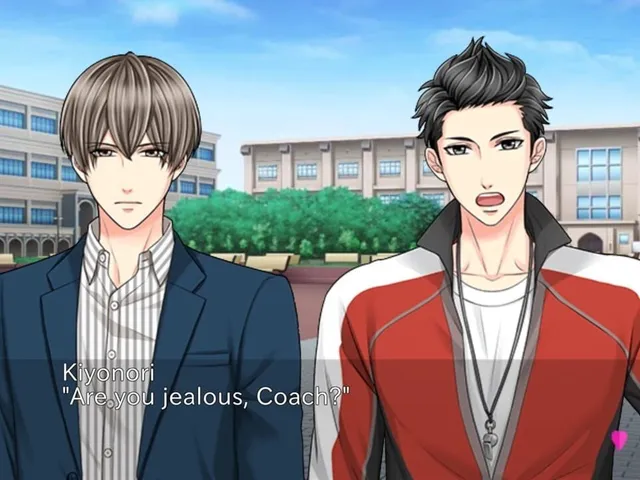 After School Affairs