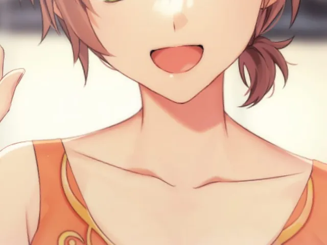 After School Girlfriend: Performing Arts Club