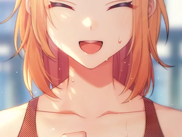 After School Girlfriend