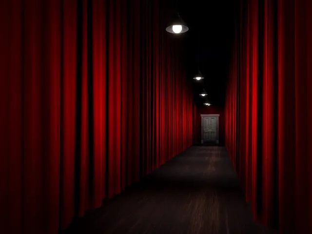After the Curtain Call