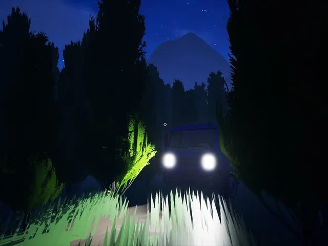 After You: Level Escape