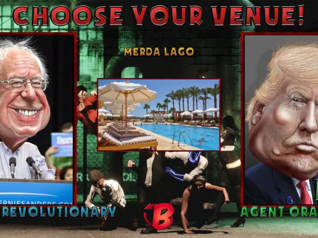Afterbern Democralypse
