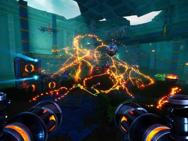 Afterblast