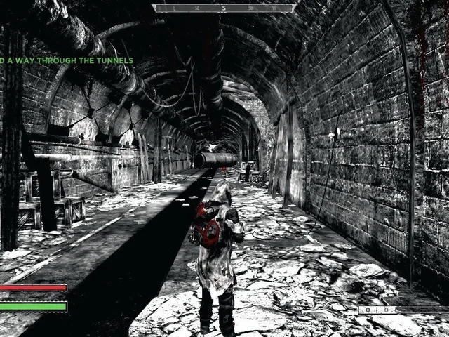 Afterfall: Reconquest