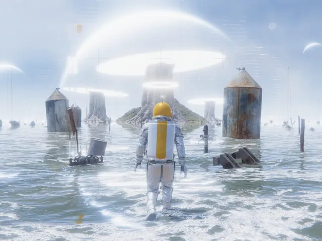 Afterglitch