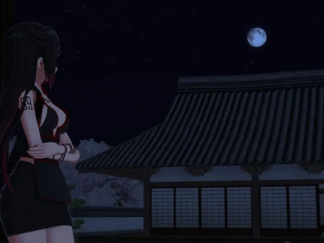 Afterlife Harem