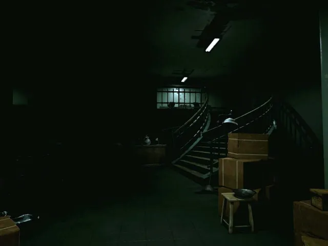 Afterlife VR