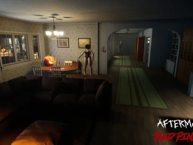 Aftermath Z: Red Pine Lake