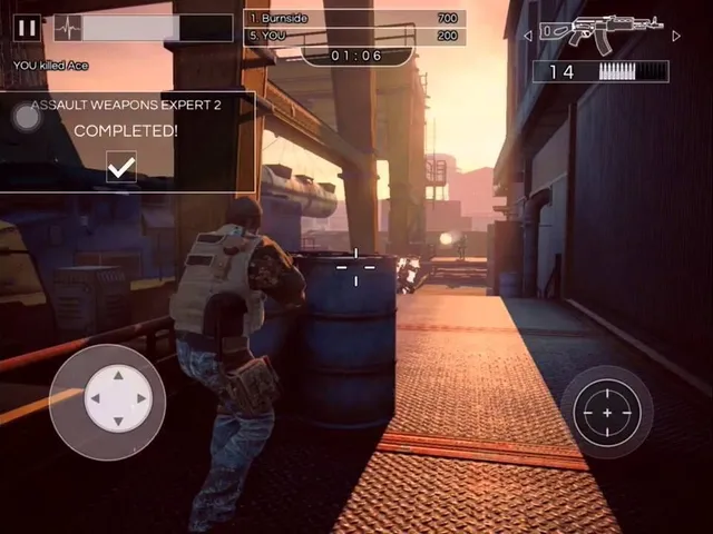 Afterpulse