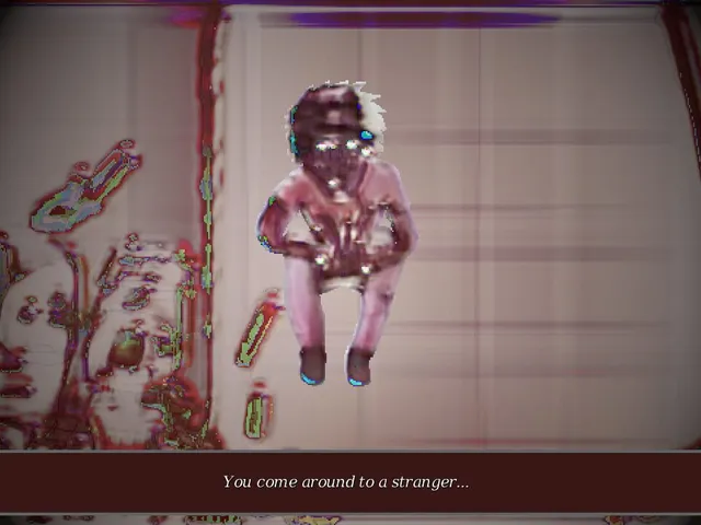Afterslave