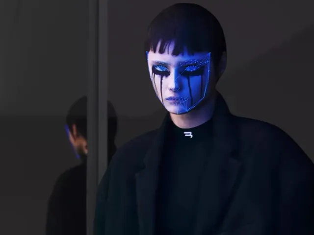 Afterworld: The Age of Tomorrow
