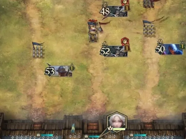 Against War: Medieval