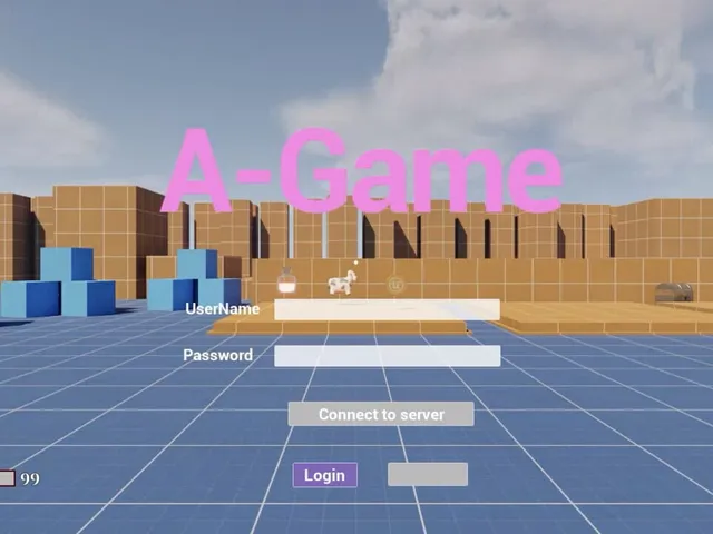 Agame