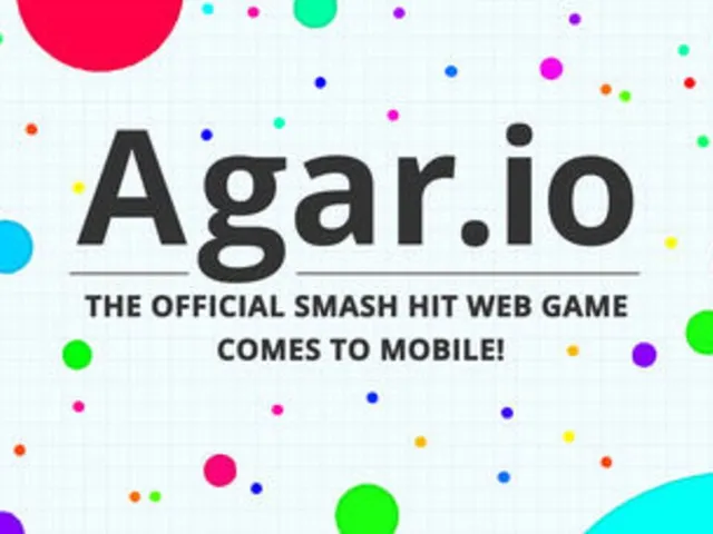Agar.io